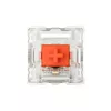 Glorious GMMK Pro Must Slate 75% TKL klaviatuur - kokkupandud, ISO DE-klahvipaigutus - must (GLO-GMMK-P75-FOX-ISO-B-DE)