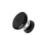 Fixed Holder Fixed Icon Flex Mini FIXIC-FLEXM-BK — reguleeritav sisseehitatud laadijaga, must
