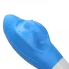 Kaasaskantav intiimhügieeniseade SUNDO 60336 Easywipe — 410 mm, valge, kokkupandav isiklik puhastusvahend