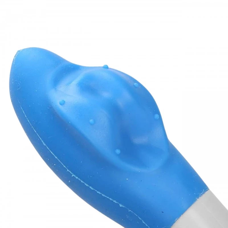 Kaasaskantav intiimhügieeniseade SUNDO 60336 Easywipe — 410 mm, valge, kokkupandav isiklik puhastusvahend