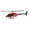 Amewi Bell 206 Jet Ranger kopter 6-kanaliga