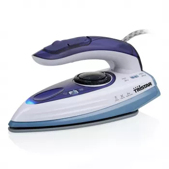 Ferro Da Stiro Vapore Tristar Da Viaggio 1100w