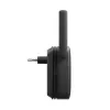 Xiaomi Mi WiFi levilahendaja AC1200 must