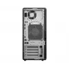 HP Z2 Tower G1i Intel Core Ultra 7 265 32 GB DDR5-SDRAM 1 TB SSD Ubuntu Linux AI tööjaam, AI PC must