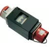 Toiteadapter AS Schwabe MIXO 60703 CEE 32 A kuni 16 A, 5‑pooluseline, 400 V