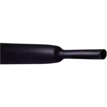 Kahanev ümbris CellPack 145130, must, pikkus 1 mm