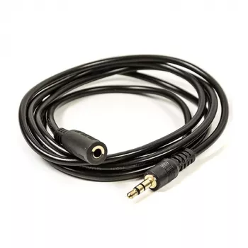 Helikaabel 3,5 mm, 1,5 m