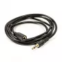 Helikaabel 3,5 mm, 1,5 m