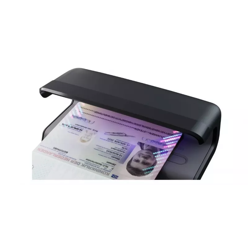 Safescan 55 LED UV pangatähtede tester