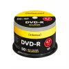 DVD-R Intenso 4.7GB 16x 50 tk