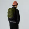 Sülearvuti seljakott The North Face Borealis Classic - woodland green/TNF Black