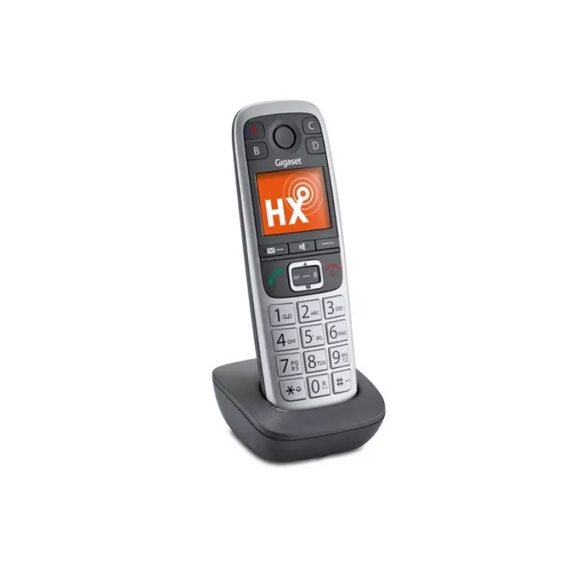 Analoog-/DECT-telefon Gigaset E560HX