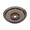 Steba MG 400, 2 l, must, klaas, roostevaba teras, 400 W, 230 V