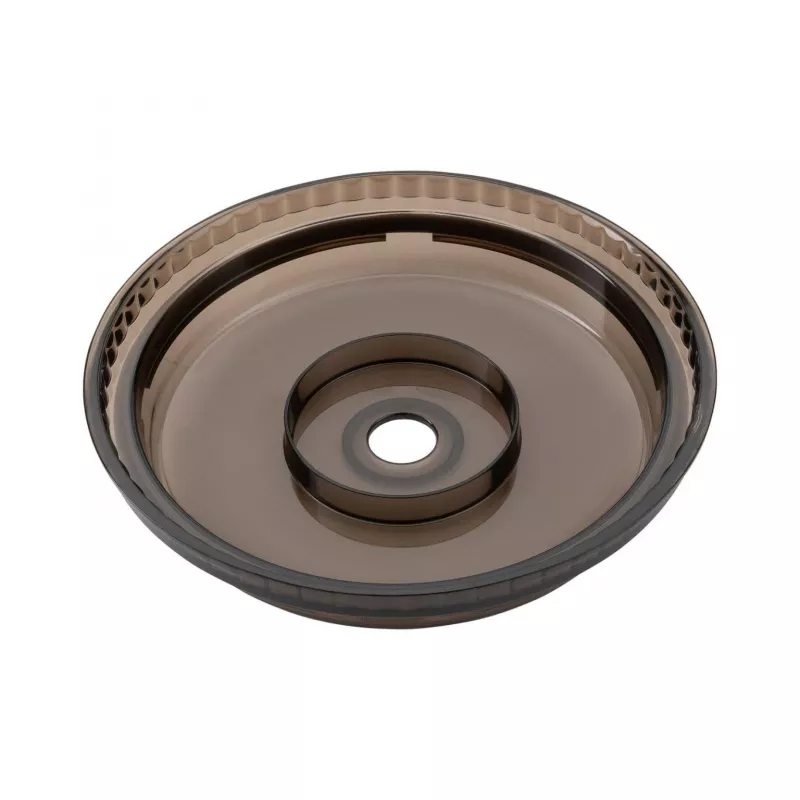Steba MG 400, 2 l, must, klaas, roostevaba teras, 400 W, 230 V