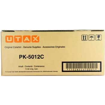 Kyocera 1T02NSCUT0 printeritarvik tsüaan