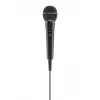 Kaasaskantav peokõlar JVC XS-EP624B — must, akutoitega, Bluetooth