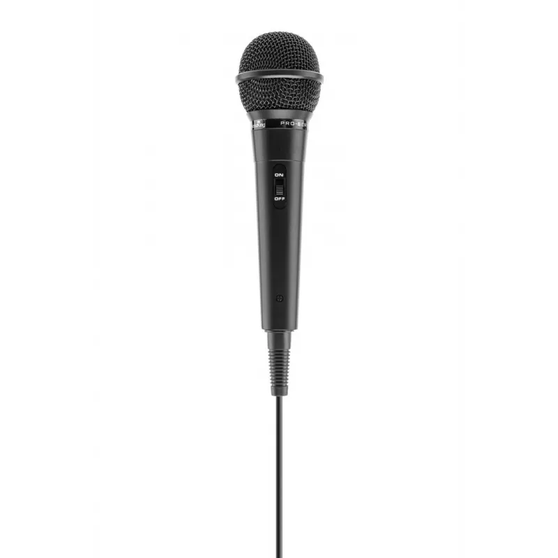 Kaasaskantav peokõlar JVC XS-EP624B — must, akutoitega, Bluetooth