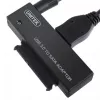 Liidesekaart Unitek Y-1039, USB-kaabel kaasas, 5 Gbit/s, must, plug-and-play