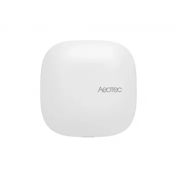 AEOTEC Smart Home Hub 2 – töötab SmartThings Hubina, EL, Z-Wave, Zigbee 3.0, WiFi | GP-AEOHUBV4EU | Valge