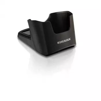 Datalogic - vöötkoodiskanneri hoidik - lauale kinnitatav, sobib seinale paigaldamiseks (HLD-P096)