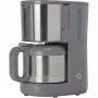 Braun IDCollection KF 1505 GY käsitsi tilgakohvimasin 1,2 L