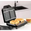 Röster / Võileivagrill Taurus Miami Legend 3-in-1 (mudel 968431000)