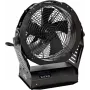 EUROLITE Stage Fan AF-180 DMX 180W — professionaalne lavaventilaator õhuvoolu ja efektide jaoks