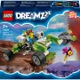 LEGO 71471 DreamZzz Mateose Gelndeflitzer
