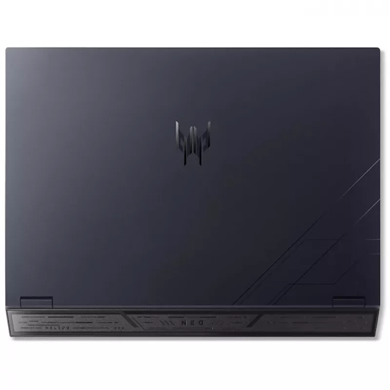 Sülearvuti Acer Predator PHN16-73-99GU — 16-tolline WQXGA, Intel Core Ultra 9 275HX, 32 GB RAM, 1 TB SSD, NVIDIA GeForce RTX 5070, Windows 11 Home