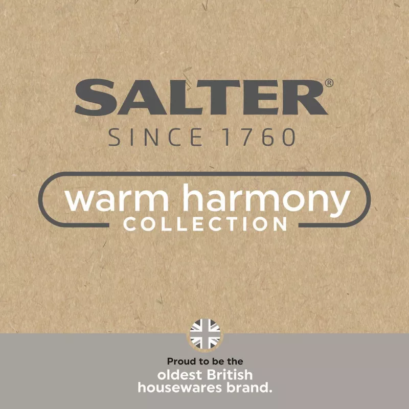 Broom Salter LASAL71472WEU7 warm hall, FSC 100% puidust vars