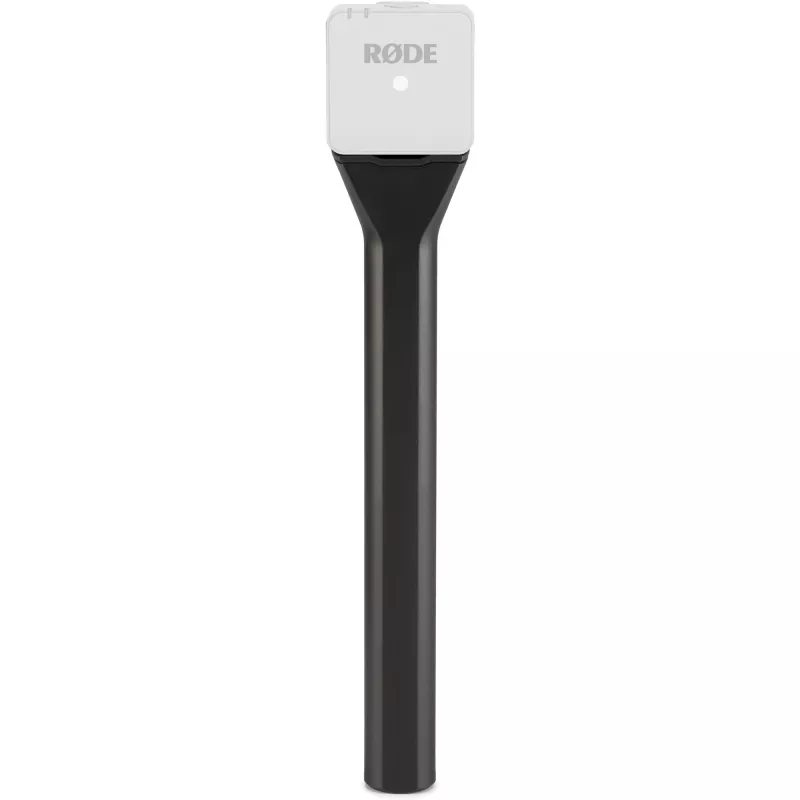 Rode Interview GO käepideme adapter Wireless GO II jaoks