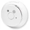 eQ-3 AG Homematic IP HmIP-SWSD-2, Optiline detektor, juhtmevaba, valge, 85 dB, 200 m, IP20