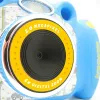 Easypix Kiddypix Blizz 2Megapikslit Sinine Digikaamera