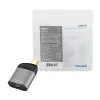 USB-C adapter mDP/F, 8K