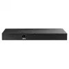 TRENDnet 52-pordine Gigabit Web Smart 740W PoE+ lüliti 10G-ga - lüliti - 1 Gbps