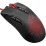 BLOODY A90 hiir Mängimine Paremakäeline USB Type-A Optiline 6200 DPI