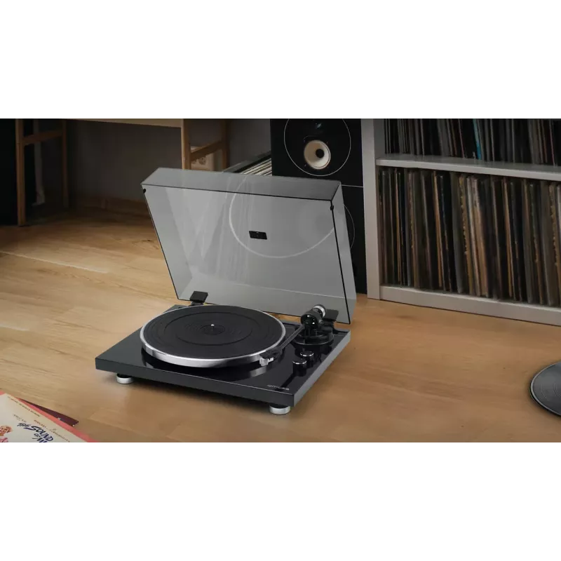 Muse Hifi plaadimängija | MT-109 BTOW | Bluetooth väljund