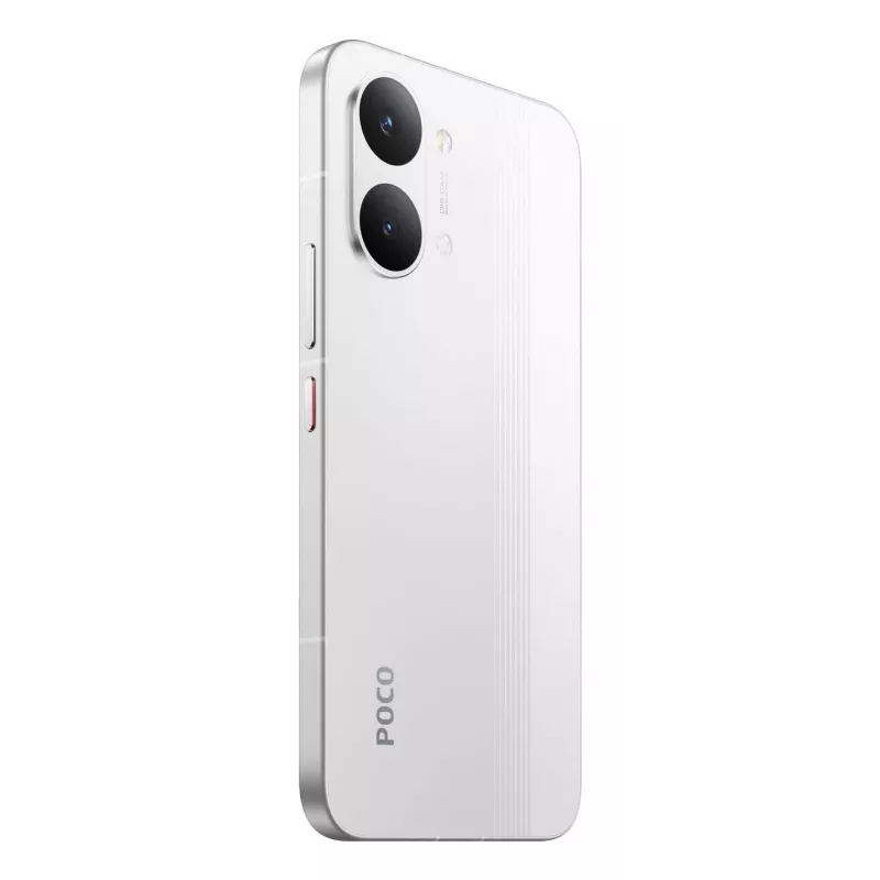 POCO X8 Pro Max 6,83-tolline 5G, Dimensity 9500s, 12 GB muutmälu, 256 GB, 8500 mAh, IP68, valge