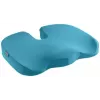 Leitz Ergo Cosy istmepadi, Istmepadi, Universaalne, Sinine, Kiiljas, Monokroomne, Tõmblukk
