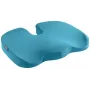 Leitz Ergo Cosy istmepadi, Istmepadi, Universaalne, Sinine, Kiiljas, Monokroomne, Tõmblukk