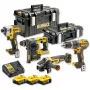 Tööriistakomplekt DeWALT DCK422P3-QW