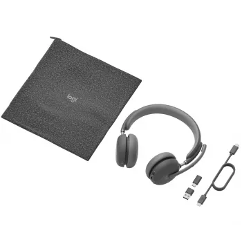 Peakomplekt Logitech Zone Wireless 2 UC