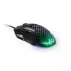 Steelseries Aerox 5 hiir Right-hand USB Typee-A Optical 18000 DPI