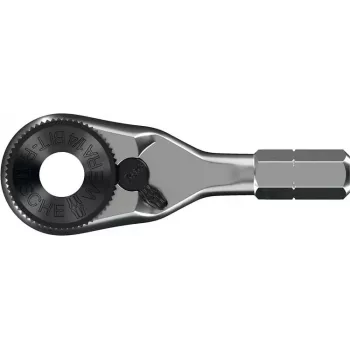Socket Wrench Wera Zyklop Mini 4 1/4 tolli x 50,0 mm