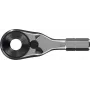 Socket Wrench Wera Zyklop Mini 4 1/4 tolli x 50,0 mm