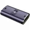 HDMI Type A to HDMI Type A kaabliadapter 4smarts 541489, hall, 4 tk, 40 g