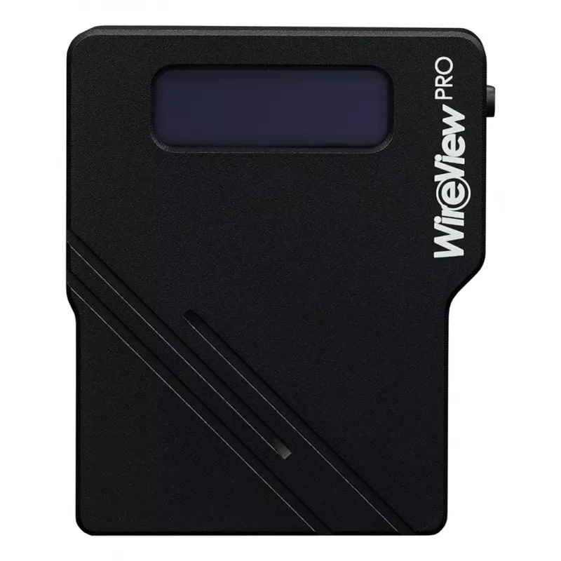 Thermal Grizzly WireView Pro GPU universaalne GPU komplekt