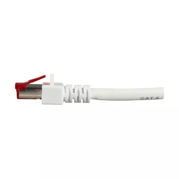 EFB-Elektronik RJ45 ühenduskaabel Cat.6 S/FTP LSZH valge 0,15m tootja: EFB Elektronik (K5518.0,15)