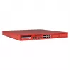 Securepoint RC1000R G5 turvalisuse UTM-seade, 30 Gbit/s, 3,5 Gbit/s, 1000 kasutaja(t), AES, juhtmega, RJ-45