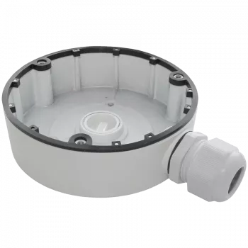 Ühenduskarp Hikvision DS-1280ZJ-DM8